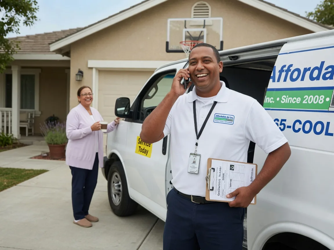 Central Ac Repair Creole, LA FAQs